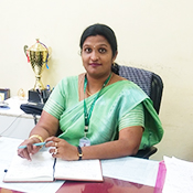 Dr J. Divya Lakshmi
